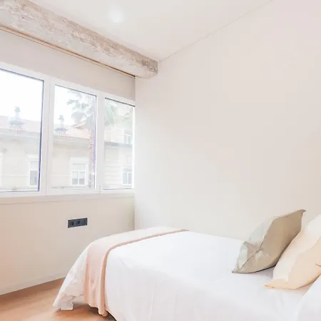 Apartmán Ybh Alameda I *