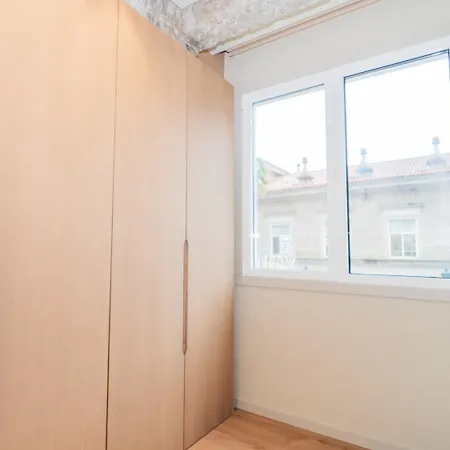 Ybh Alameda I Apartment Vigo