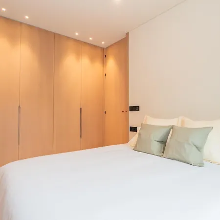 Ybh Alameda I Apartment *