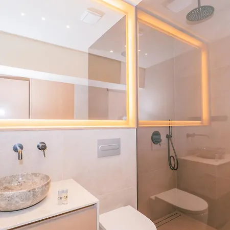 Apartment Ybh Alameda I Vigo