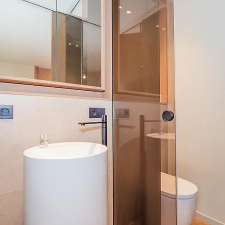 Ybh Alameda I Apartment Vigo