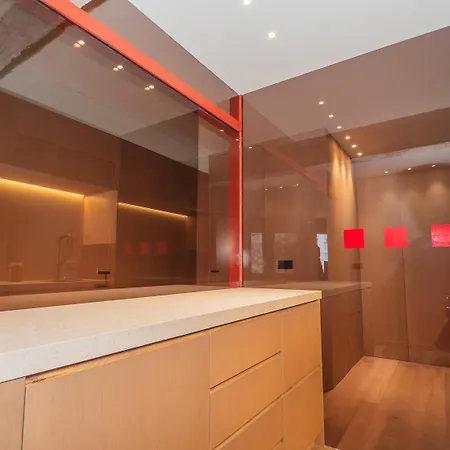 Ybh Alameda I Apartmán Vigo