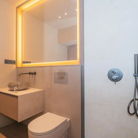 Apartamento Ybh Alameda I Vigo
