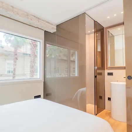 Ybh Alameda I Apartamento Vigo