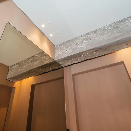 Ybh Alameda I Apartmán *