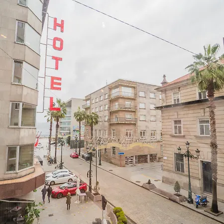 Apartamento Ybh Alameda I