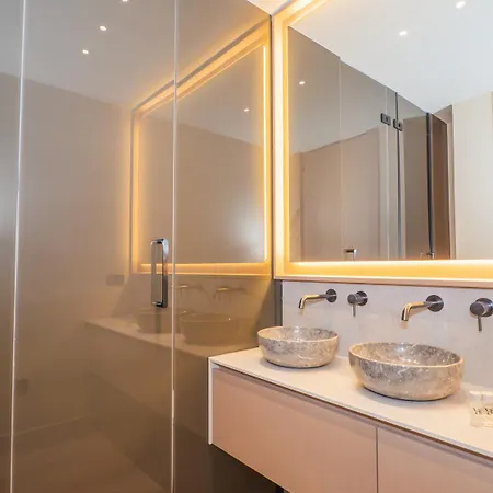Apartmán Ybh Alameda I