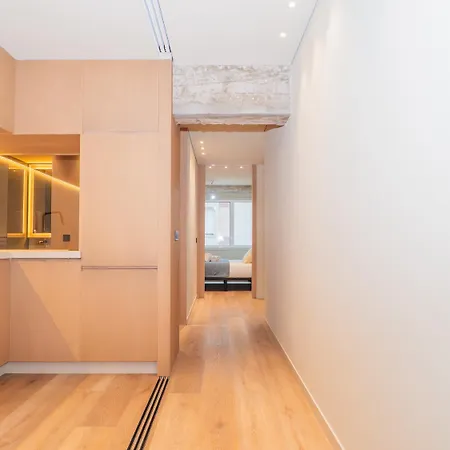 Apartamento Ybh Alameda I