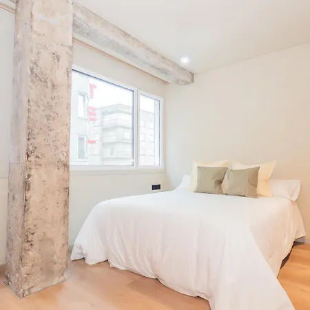 Apartamento Ybh Alameda I