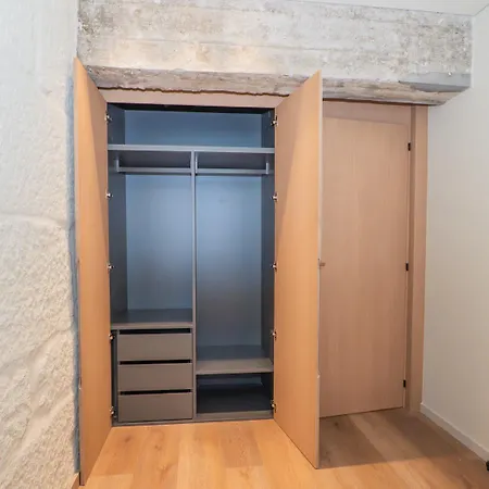 Apartmán Ybh Alameda I Vigo