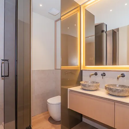 Ybh Alameda I Apartmán Vigo