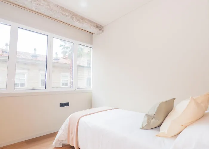 Apartment Ybh Alameda I *