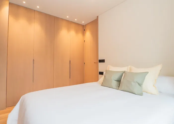 Ybh Alameda I Apartment *