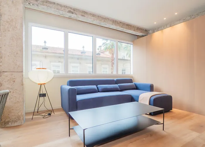 Ybh Alameda I Apartment