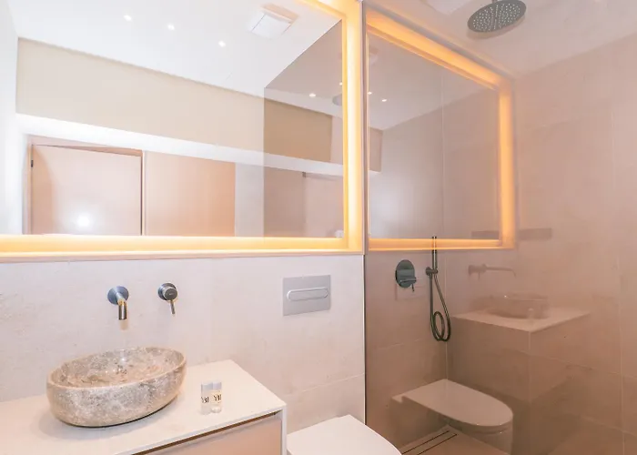 Apartment Ybh Alameda I Vigo