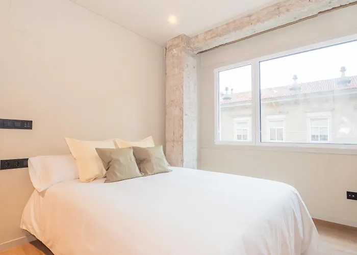 Ybh Alameda I * Vigo