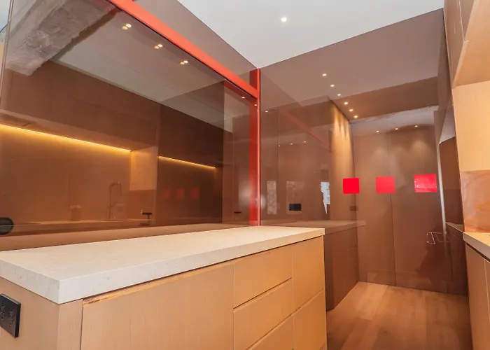 Ybh Alameda I Apartment Vigo