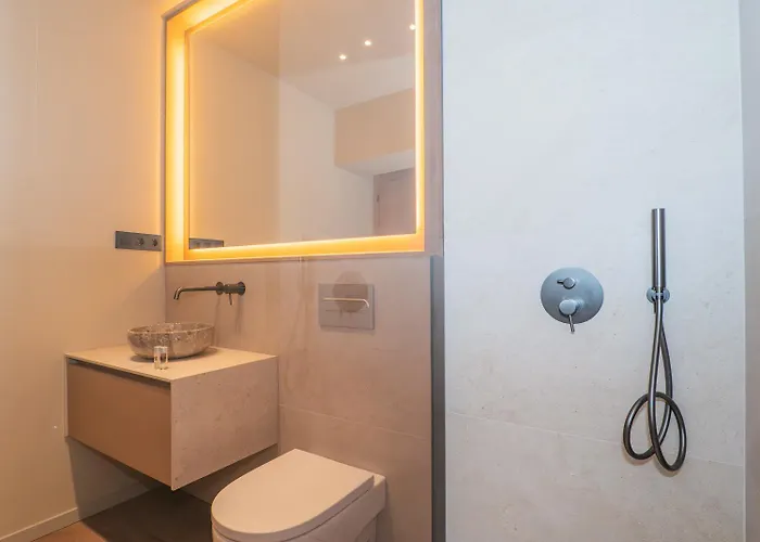 Apartment Ybh Alameda I Vigo