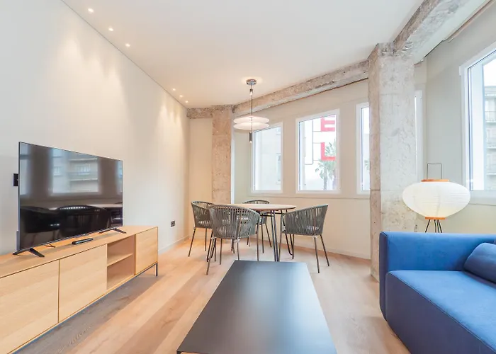 Ybh Alameda I * Vigo