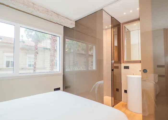 Ybh Alameda I Apartment Vigo