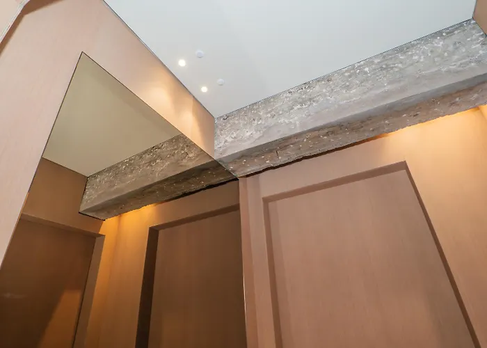 Ybh Alameda I Apartment *