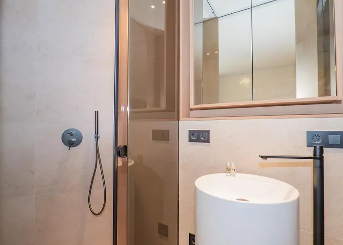 Ybh Alameda I Apartment Vigo