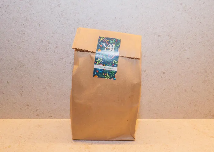 Apartment Ybh Alameda I