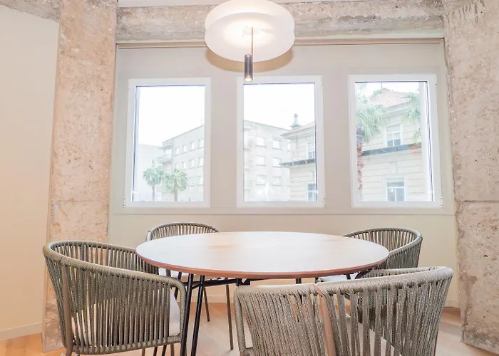 Ybh Alameda I * Vigo