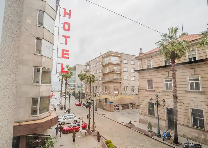 Apartment Ybh Alameda I