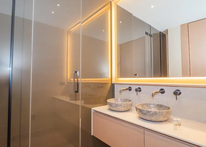 Apartment Ybh Alameda I