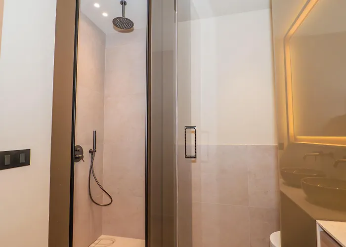 Ybh Alameda I * Vigo