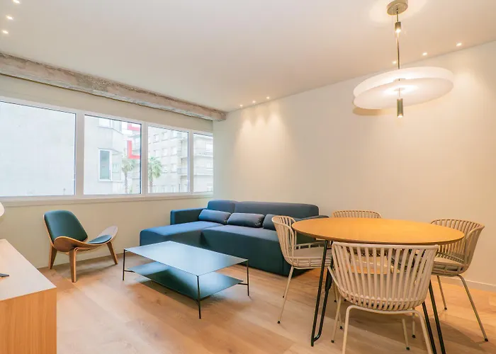 Apartment Ybh Alameda I