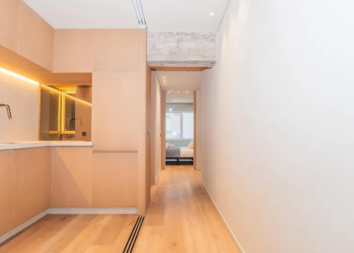 Apartment Ybh Alameda I