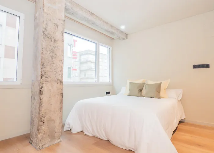 Apartment Ybh Alameda I