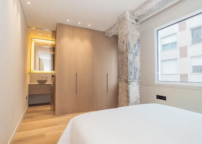 Ybh Alameda I Apartment Vigo