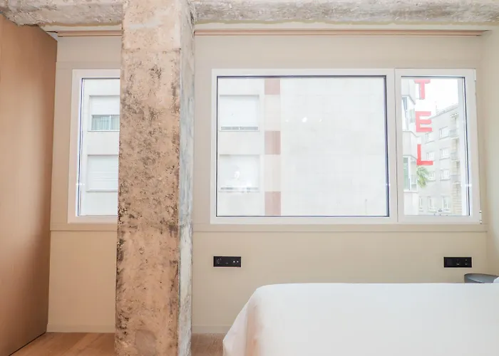 Apartment Ybh Alameda I *