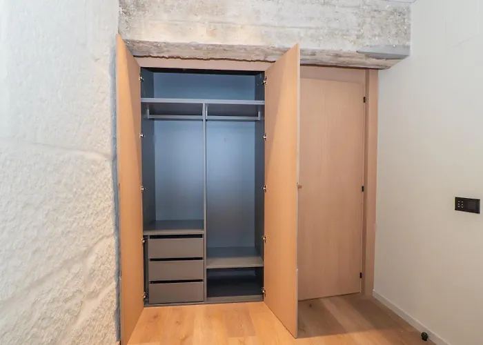 Apartment Ybh Alameda I Vigo