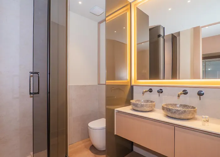 Ybh Alameda I Apartment Vigo